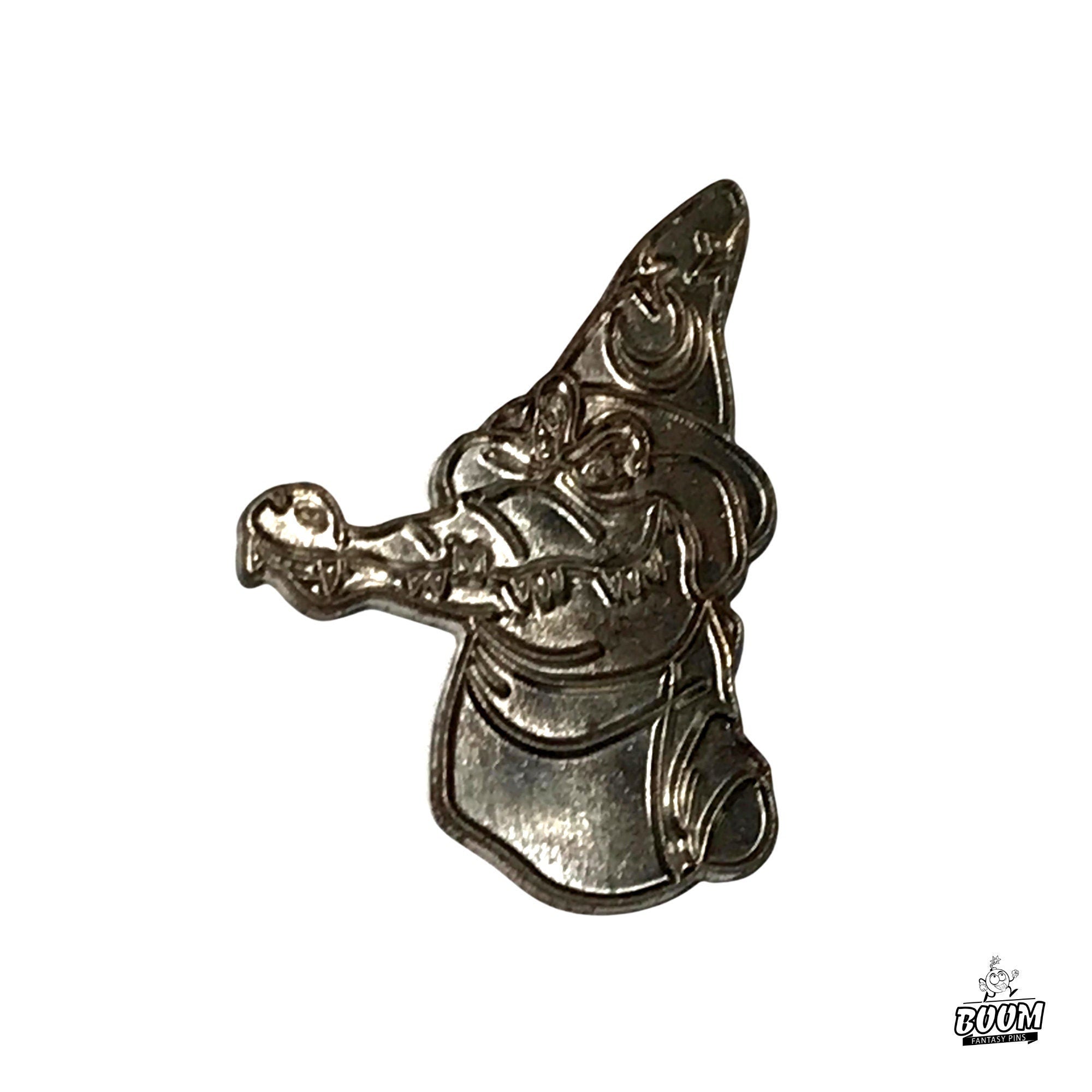 Pin – Cocodrilo Tic Toc de Peter Pan – Fantasía Disney