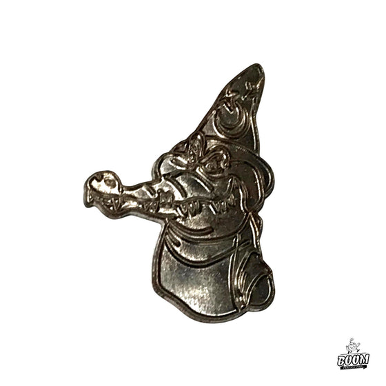 Pin – Tic Toc Crocodile from Peter Pan – Disney Fantasy