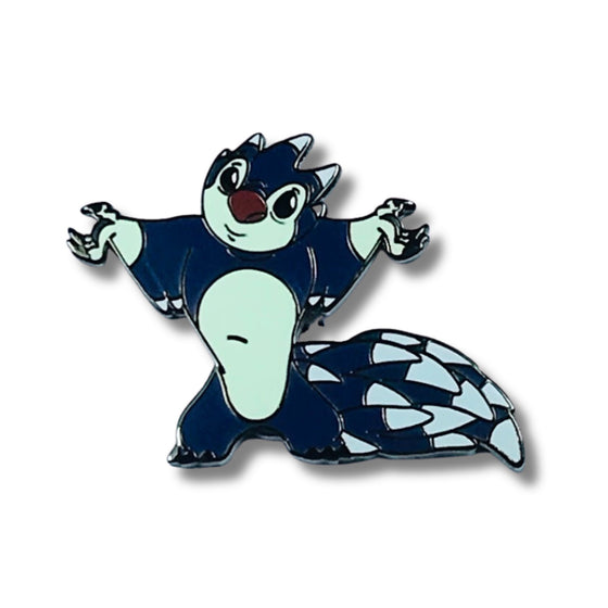 Pin – Spike Experiment 319 from Lilo & Stitch – Disney Fantasy