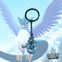 Porte-clés – Stitch Expérience 626 de Lilo &amp; Stitch – Disney Fantasy