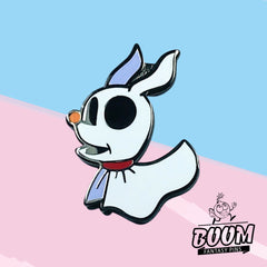 Pin – Zero de Pesadilla antes de Navidad – Disney Fantasy