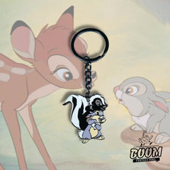 Llavero – Bambi de Bambi – Disney Fantasy