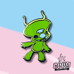 Pin – Experimento 223 Glitch de Lilo y Stitch – Disney Fantasy