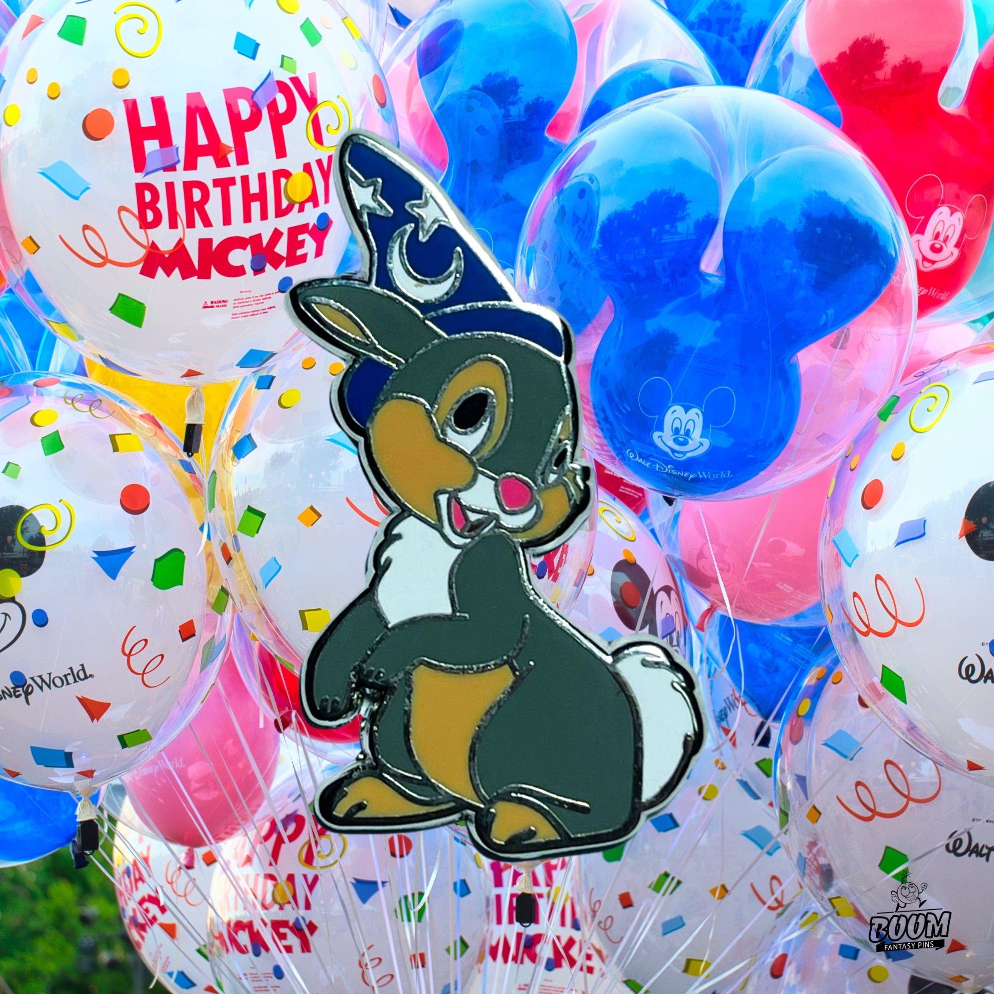 Pin – Thumper from Bambi – Disney Fantasy