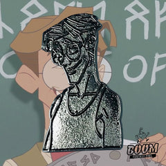 Pin – Milo Thatch from Atlantis The Lost Empire – Disney Fantasy