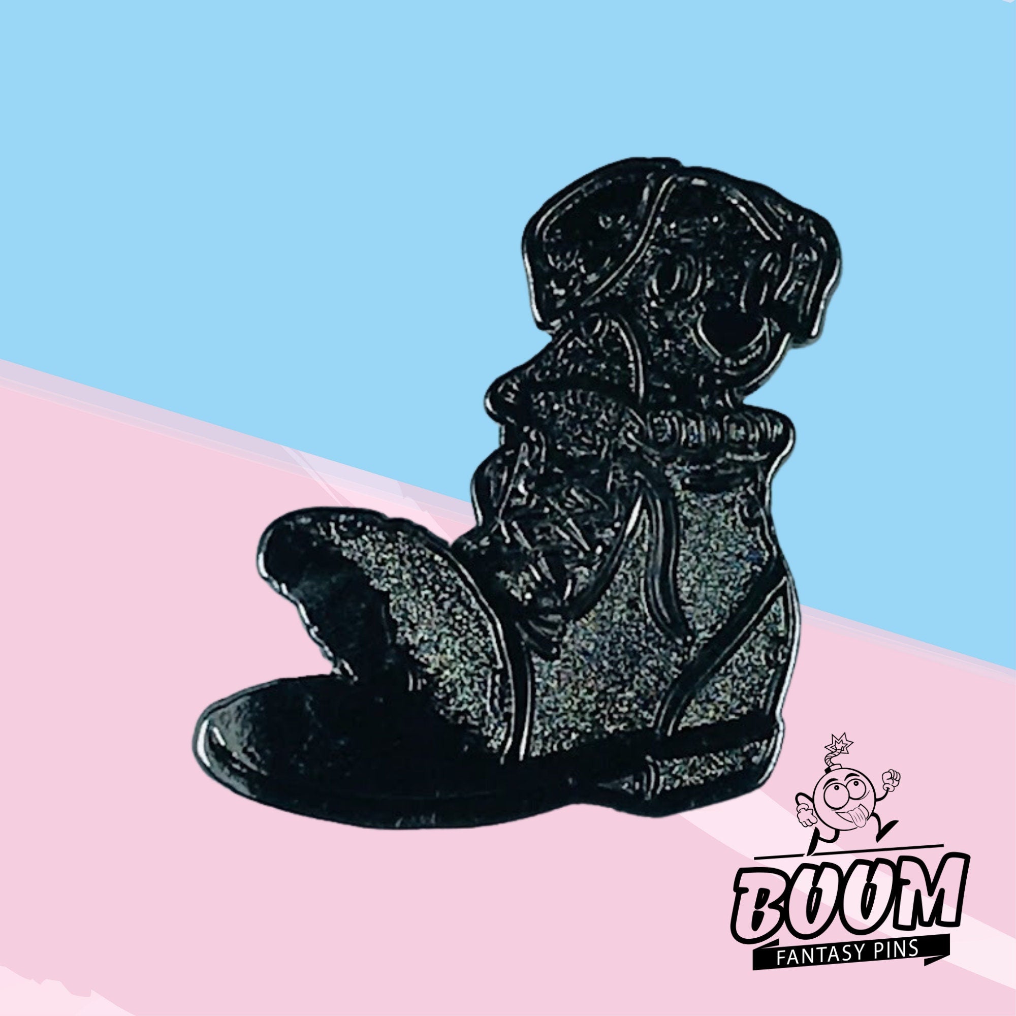 Pin's – Rolly des 101 Dalmatiens – Disney Fantasy