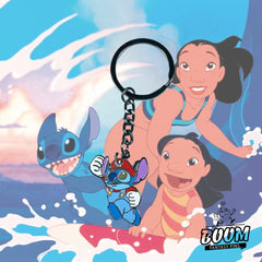 Llavero – Experimento 626 Stitch de Lilo &amp; Stitch – Disney Fantasy