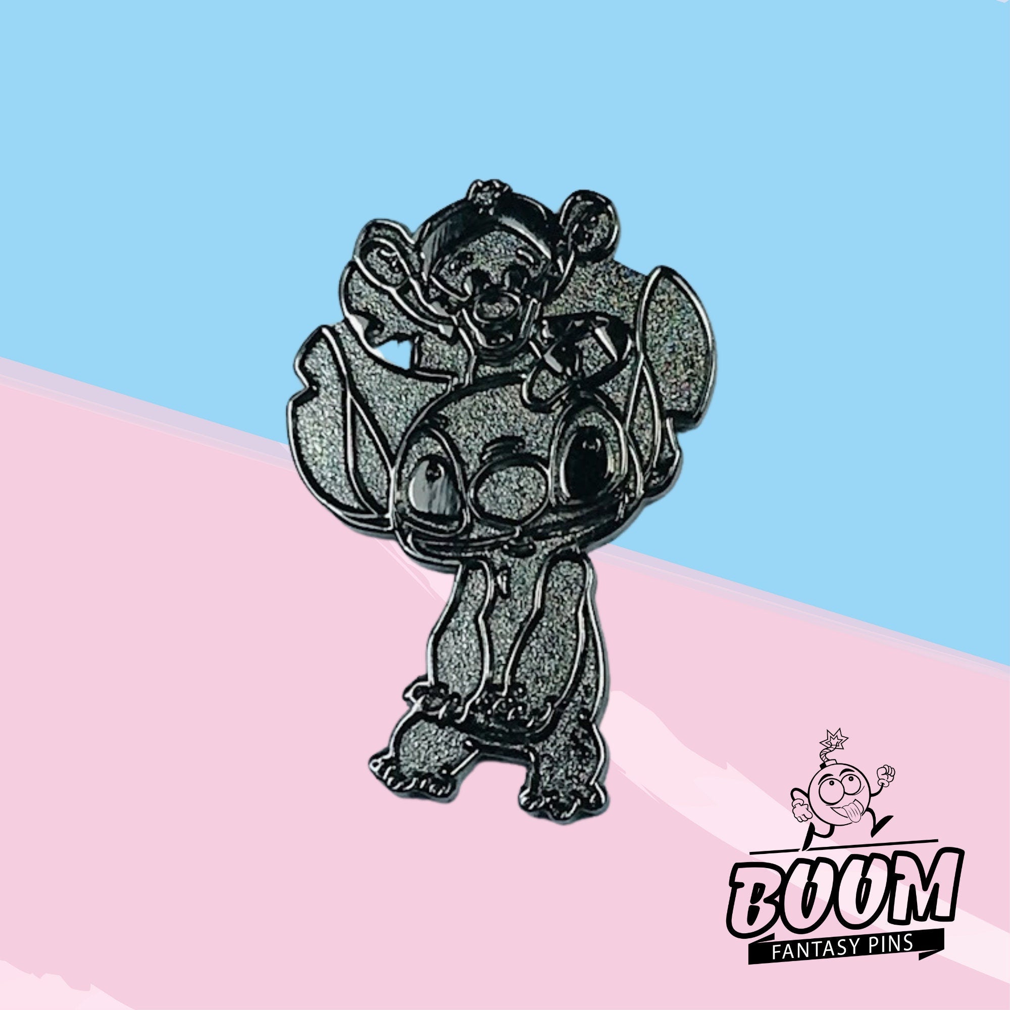 Épingle – Expérience 626 Stitch de Lilo &amp; Stitch – Disney Fantasy