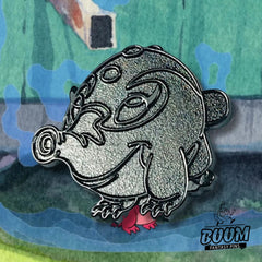 Épingle – Expérience 540 Phoon de Lilo &amp; Stitch – Disney Fantasy