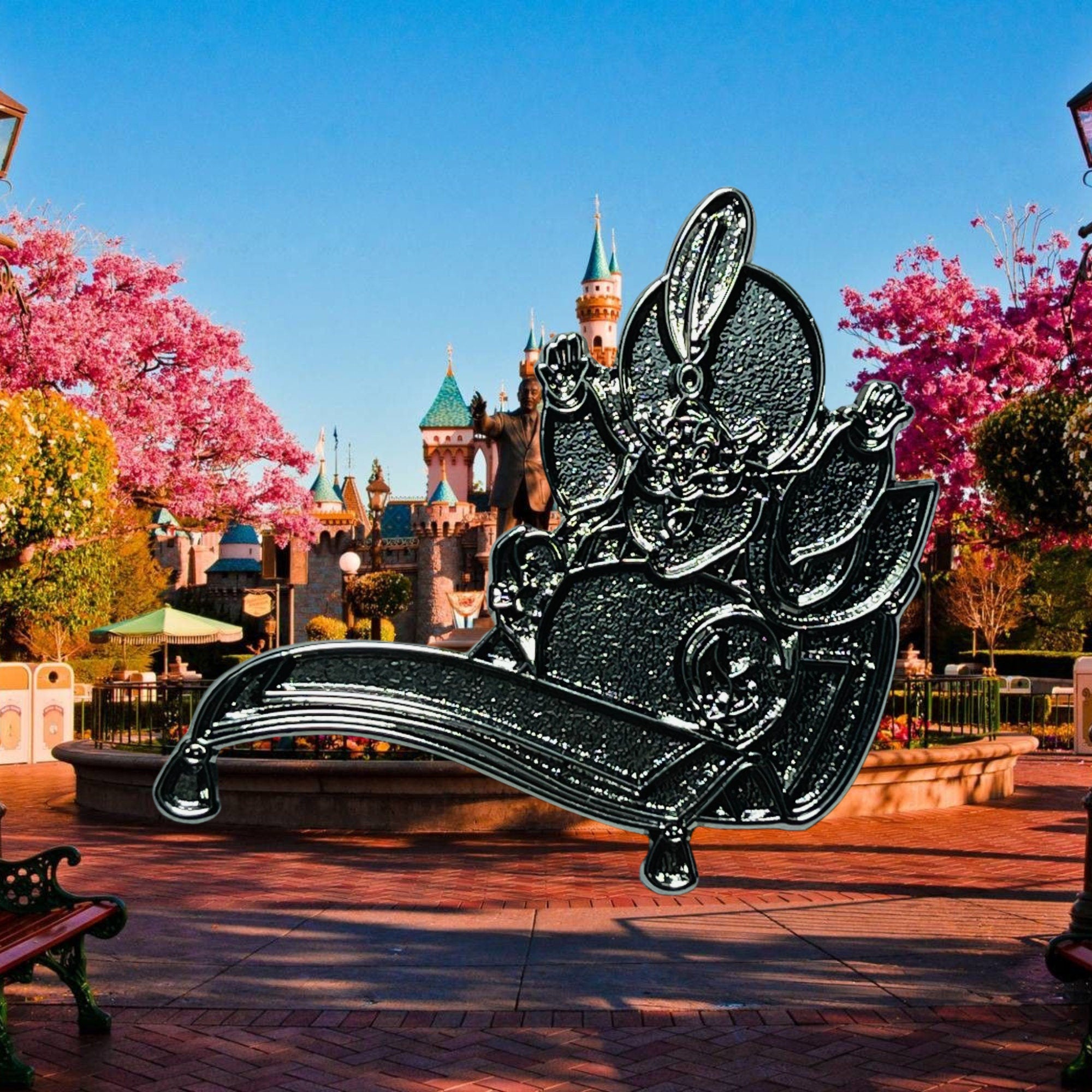 Pin – Sultán de Aladino – Disney Fantasy