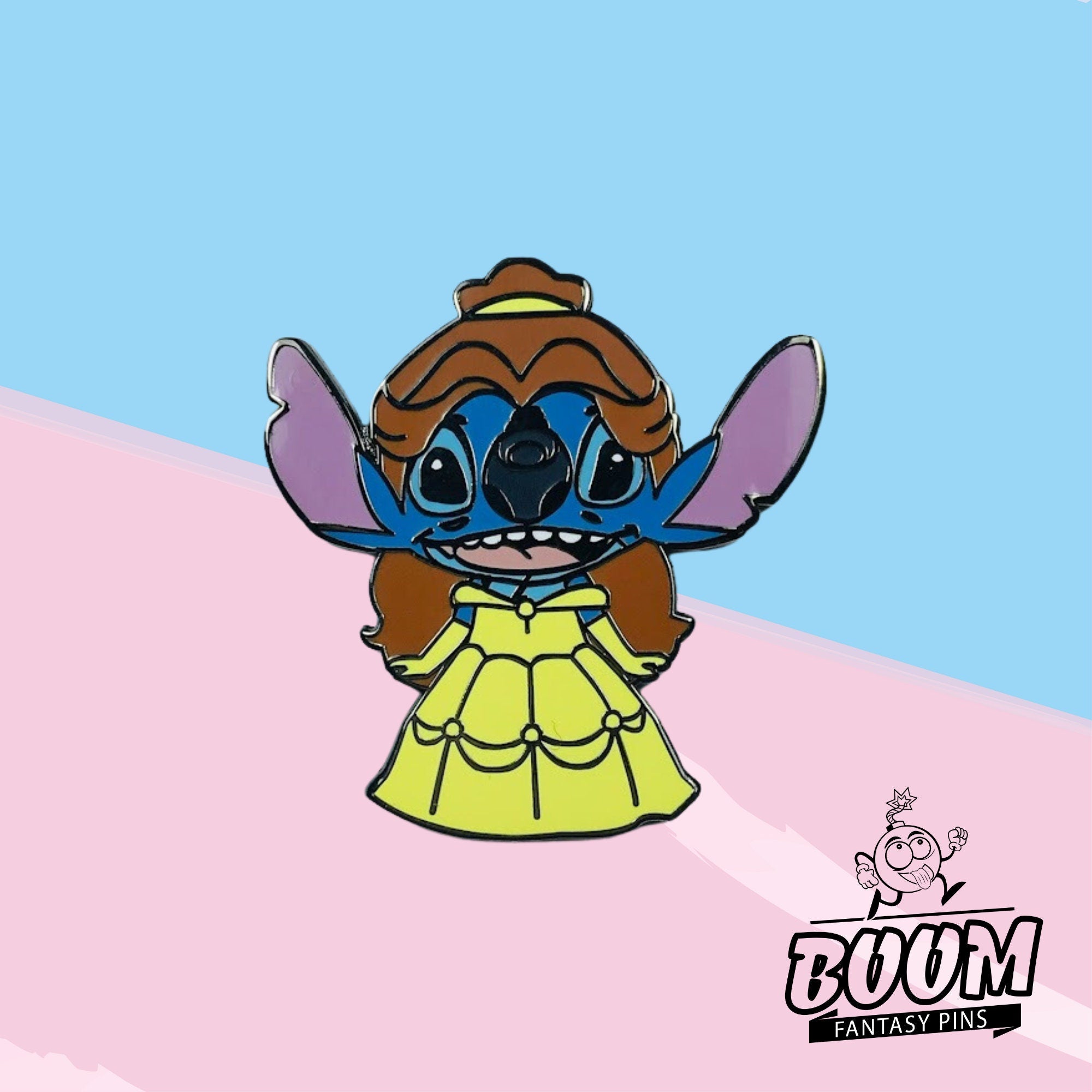 Pin – Experimento 626 de Lilo y Stitch – Disney Fantasy