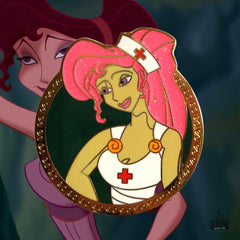 Pin – Megara de Hércules – Disney Fantasy