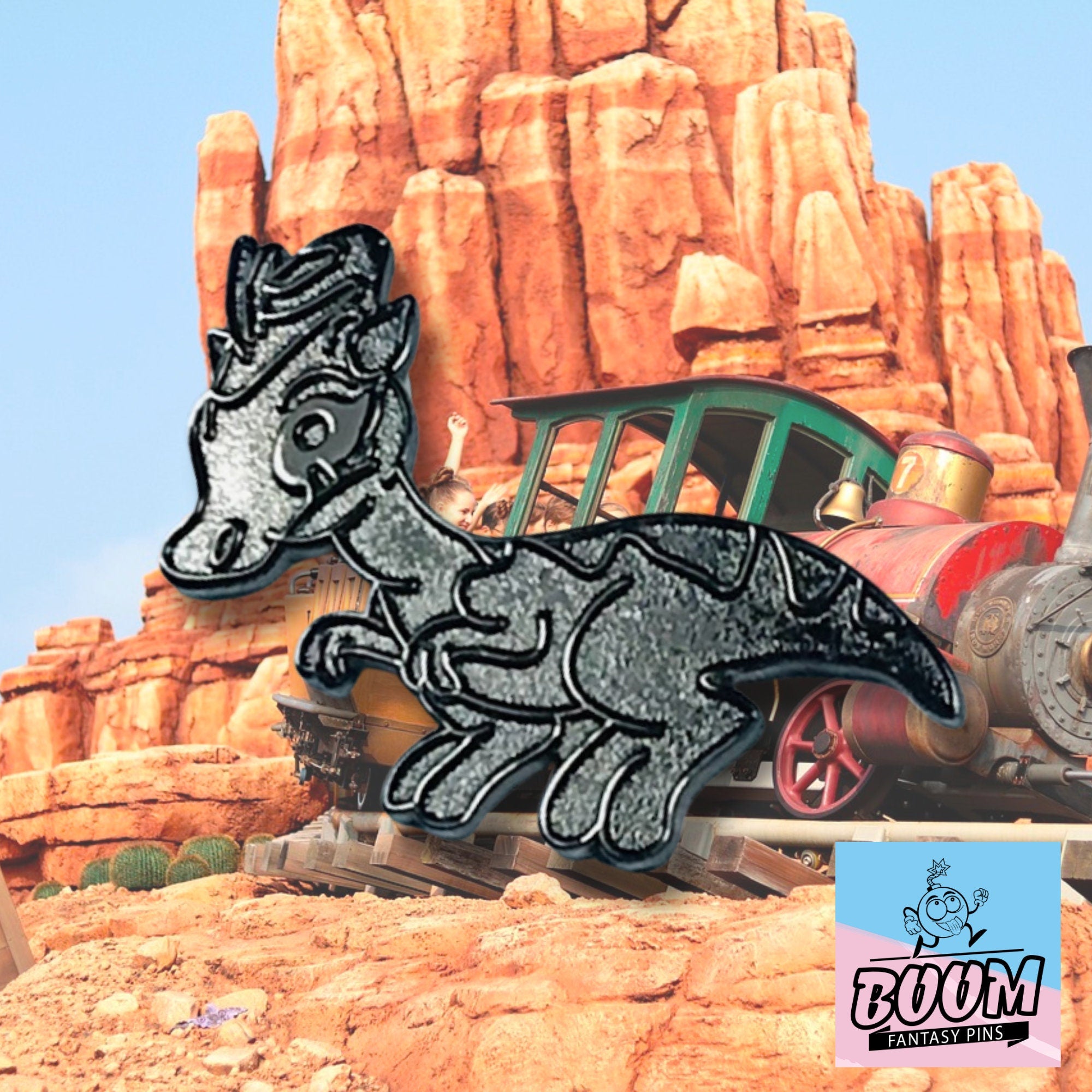 Épingle – Expérience Eva 567 de Lilo &amp; Stitch Disney Fantasy