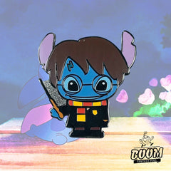 Pin – Experimento 626 de Lilo y Stitch – Disney Fantasy