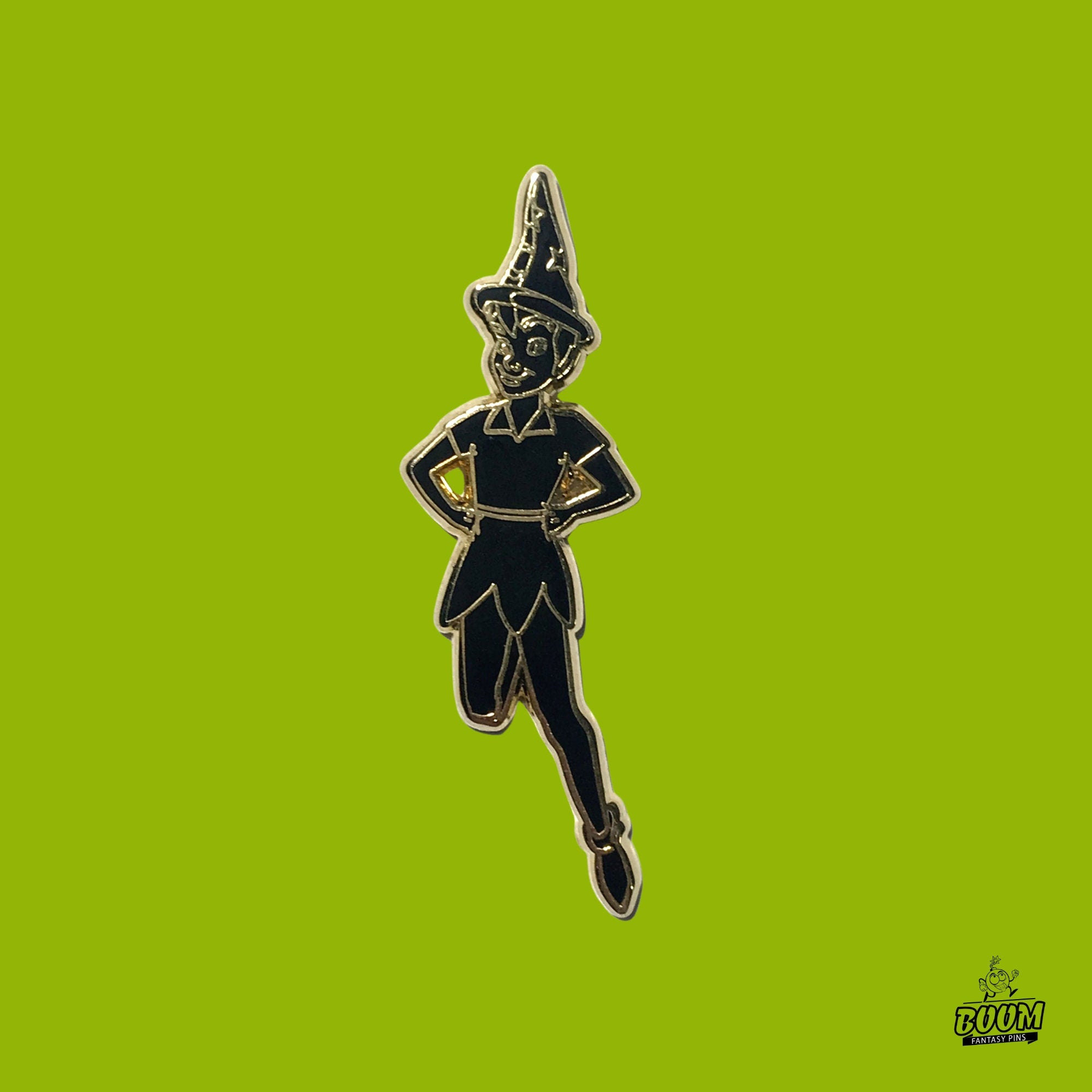 Pin – Peter Pan de Peter Pan – Disney Fantasy