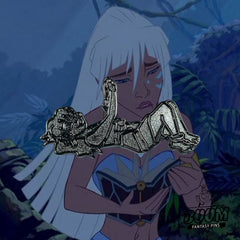 Pin – Kida de Atlantis: El Imperio Perdido – Disney Fantasy