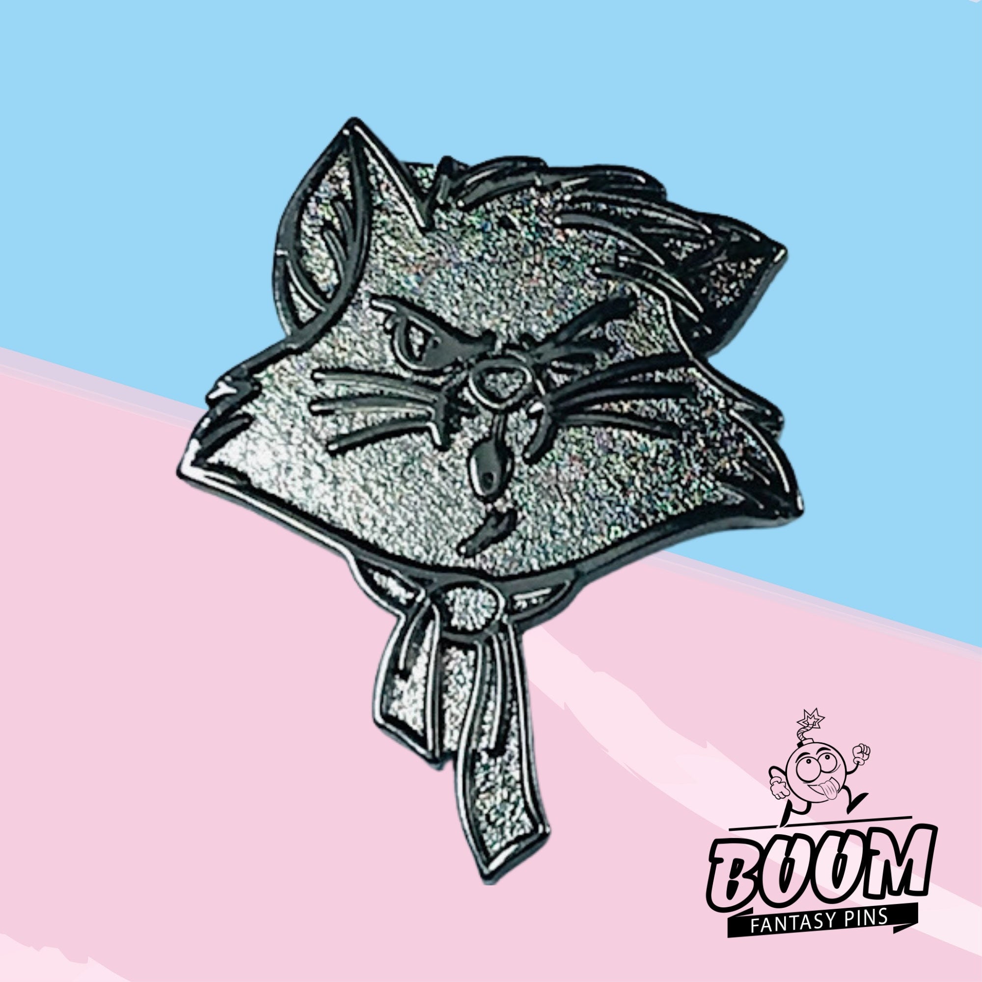 Pin de Berlioz de Los Aristogatos – Disney Fantasy