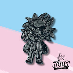 Pin – Beetlejuice de Beetlejuice – Warner Bros Fantasy