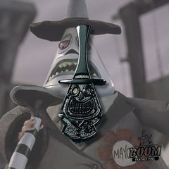 Pin – El alcalde de Pesadilla antes de Navidad – Disney Fantasy