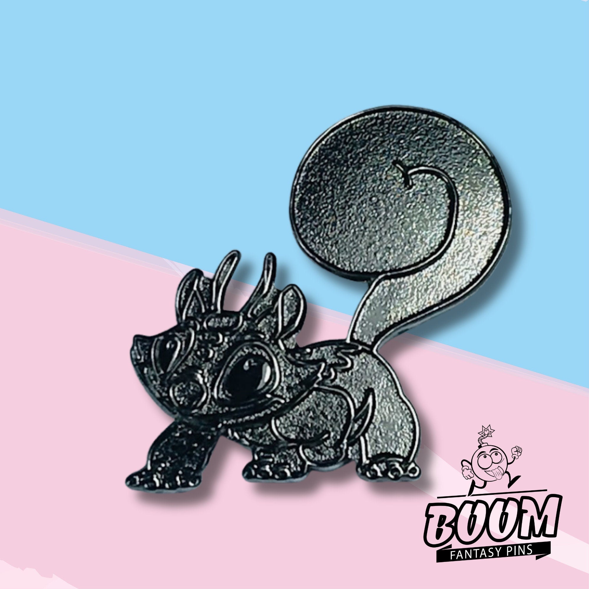 Épingle – Expérience 397 de Lilo &amp; Stitch – Disney Fantasy