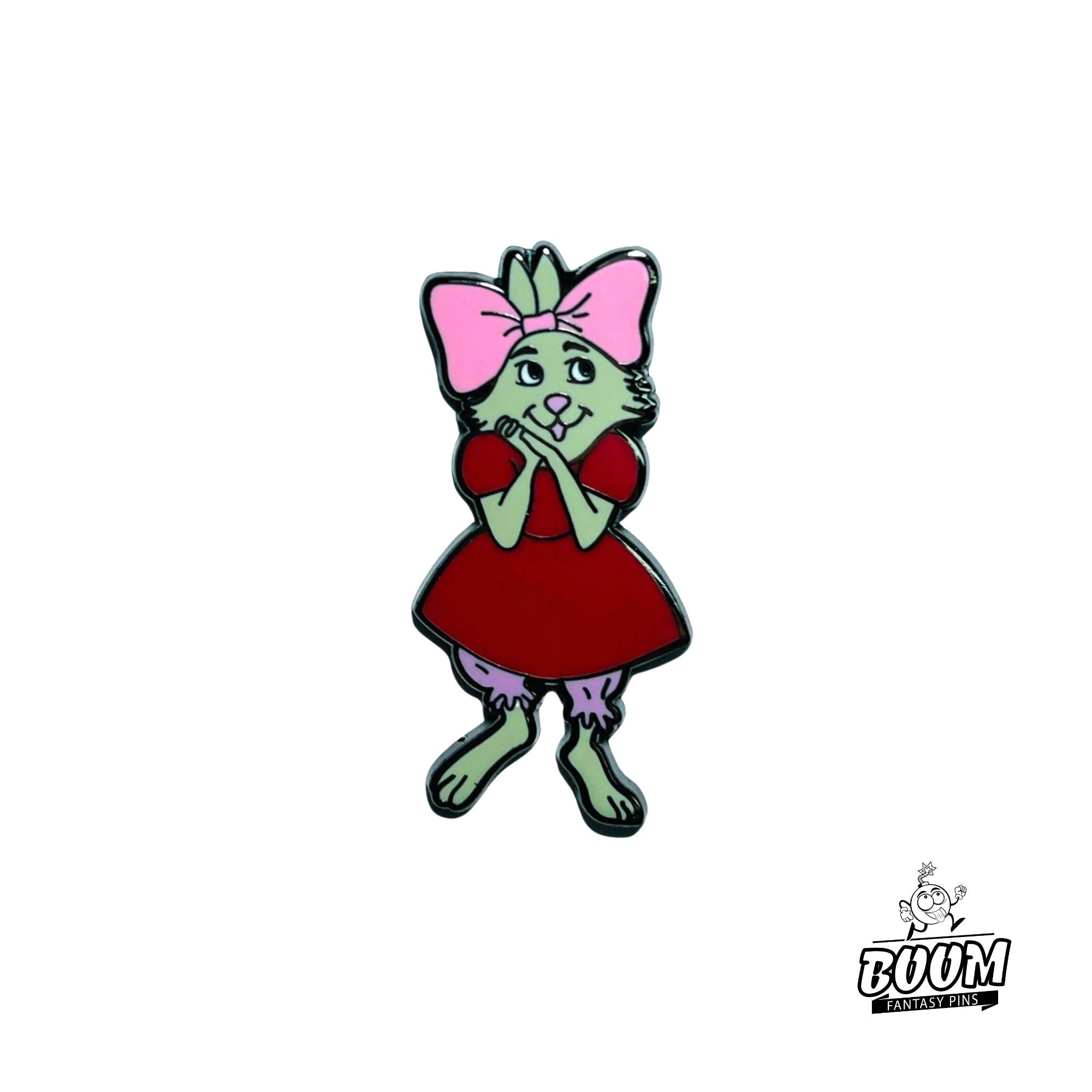 Pin – Sis Bunny de Robin Hood – Disney Fantasy