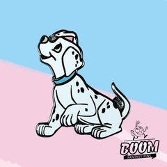 Pin's – Penny des 101 Dalmatiens – Disney Fantasy