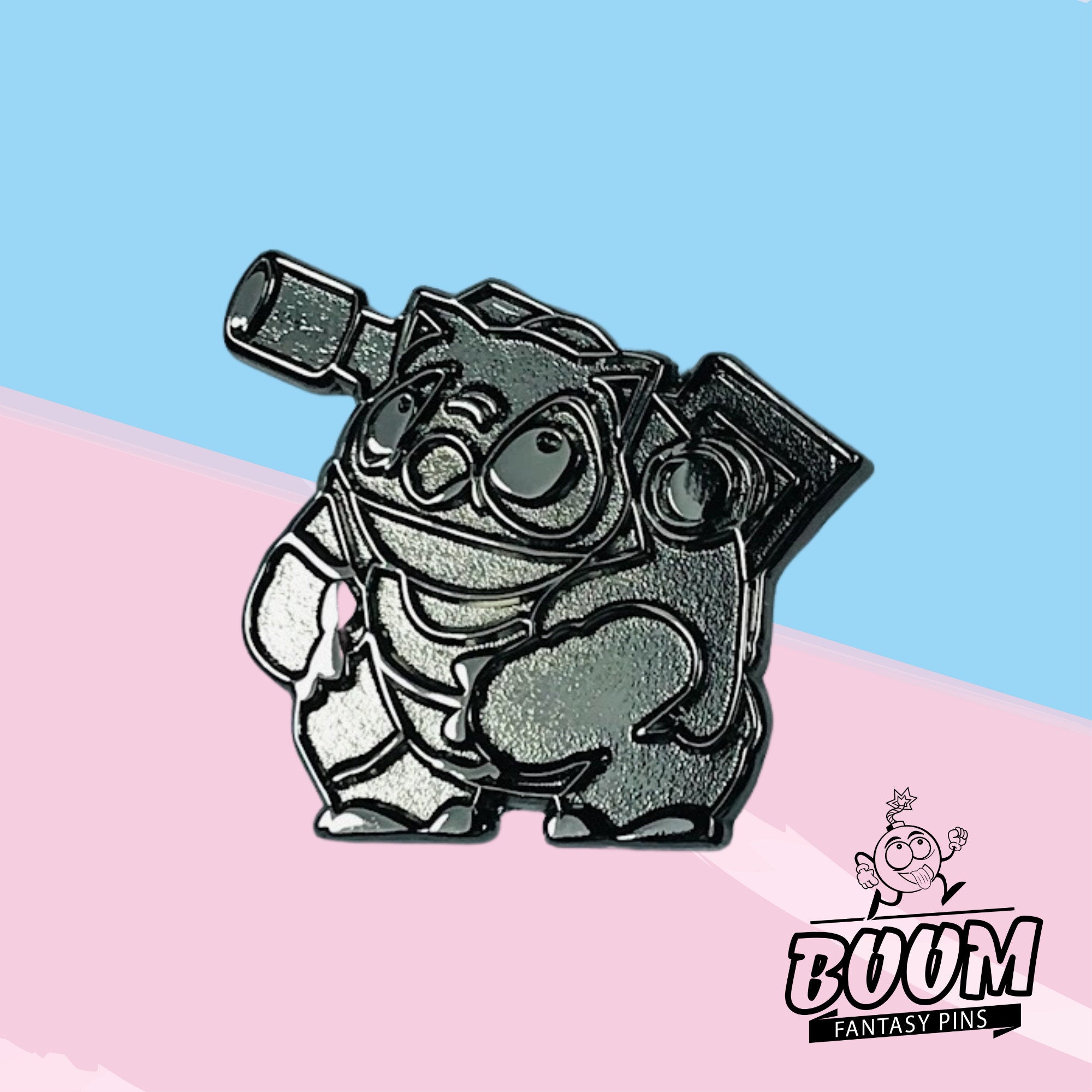 Épingle – Expérience 626 de Lilo &amp; Stitch – Disney Fantasy