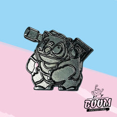 Épingle – Expérience 626 de Lilo &amp; Stitch – Disney Fantasy