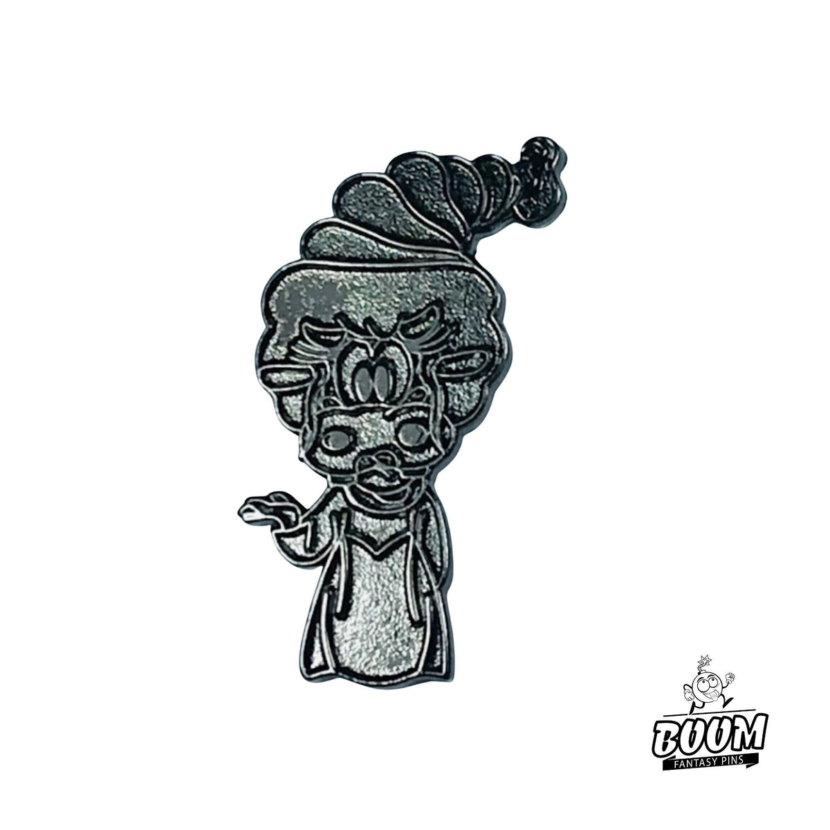 Pin – Mary Clarabelle de Hocus Pocus – Disney Fantasy