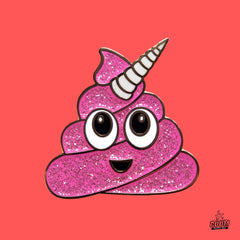 Pin – Unicornio de Criaturas Míticas – Disney Fantasy