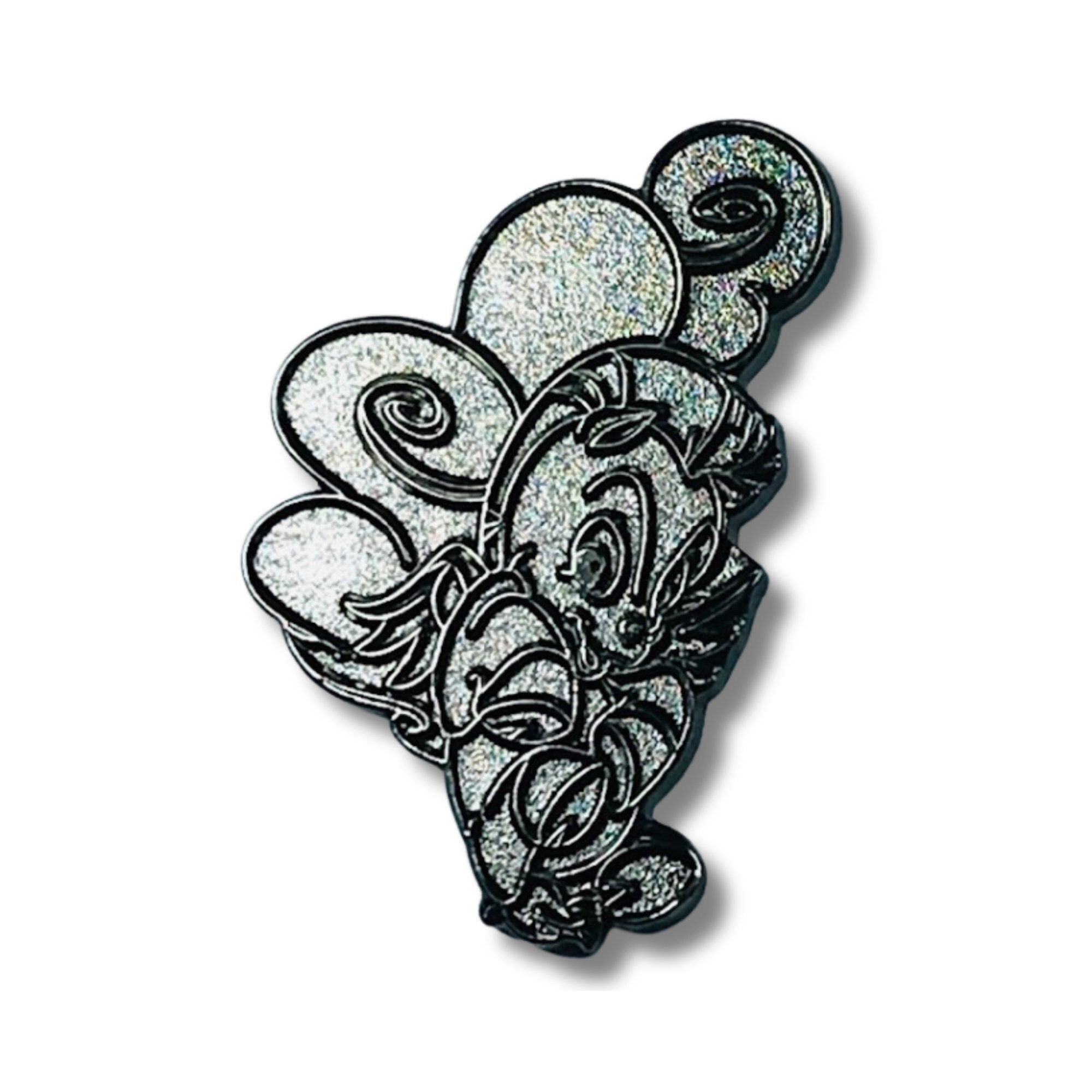 Pin – Pegaso de Hércules – Disney Fantasy