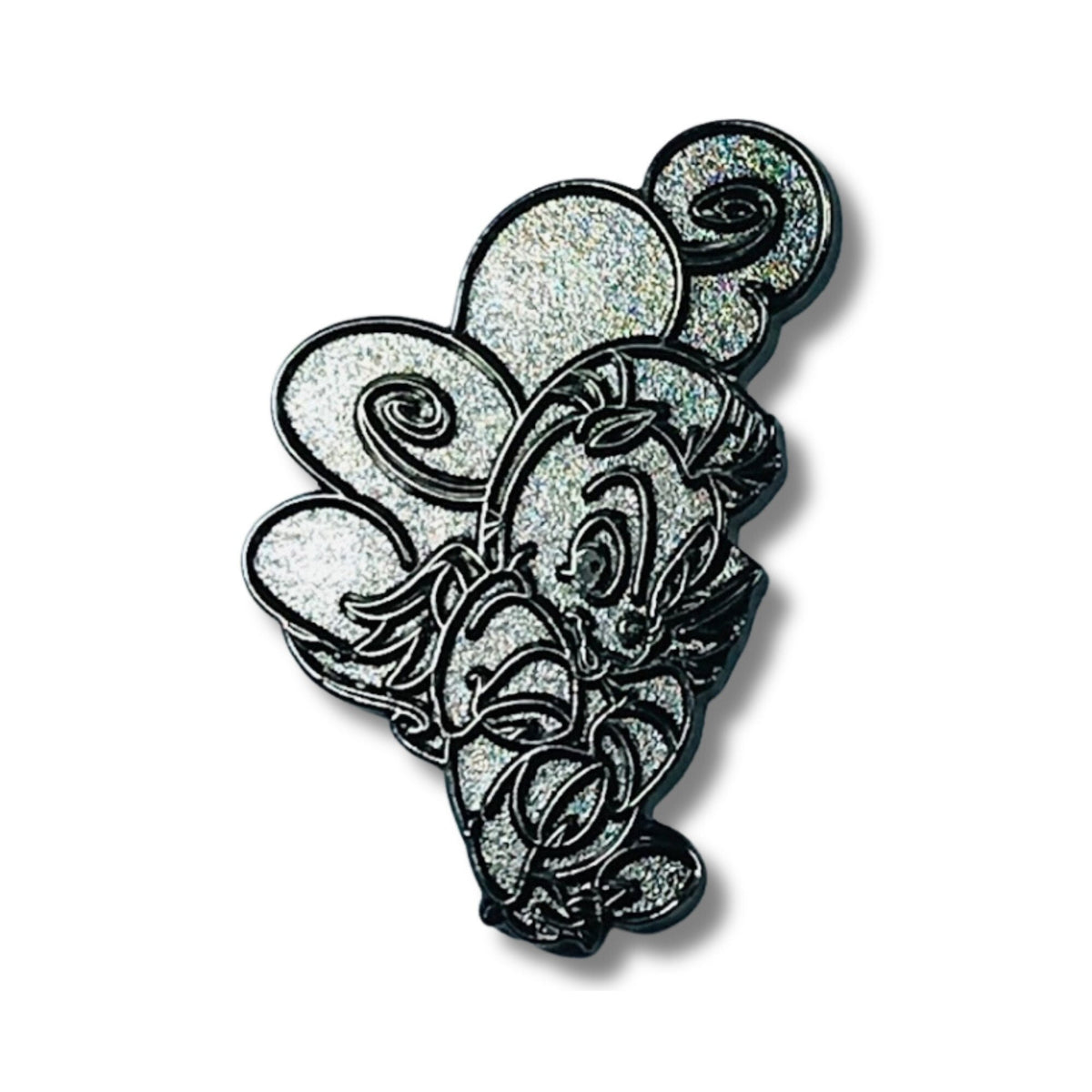 Pin – Pegaso de Hércules – Disney Fantasy