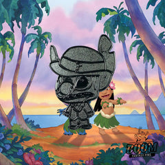 Épingle – Expérience 626 Stitch de Lilo &amp; Stitch – Disney Fantasy