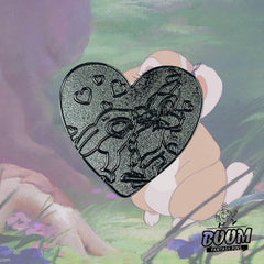 Pin – Tambor y la Conejita de Bambi – Disney Fantasy