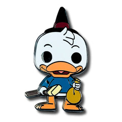Pin – Pato Dewey de DuckTales – Disney Fantasy