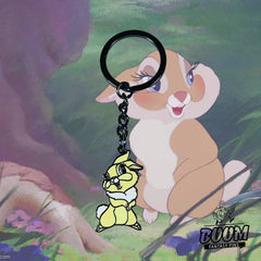 Porte-clés – Miss Bunny de Bambi – Disney Fantasy