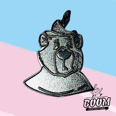 Pin – El pequeño Juan de Robin Hood – Disney Fantasy