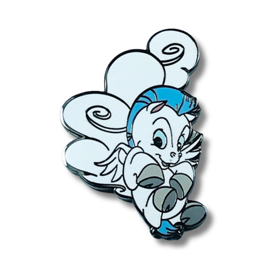 Pin – Pegasus from Hercules – Disney Fantasy