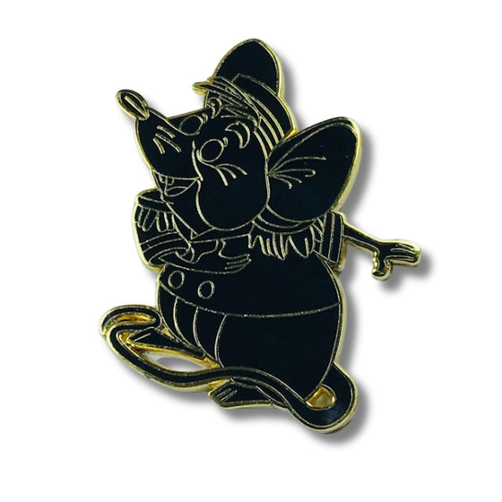 Pin – Timothy Q. Mouse from Dumbo – Disney Fantasy