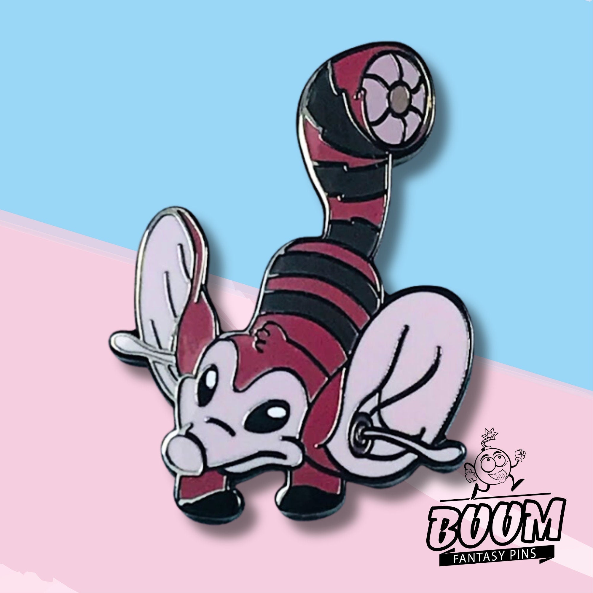 Pin – Experimento 234 de Lilo y Stitch – Disney Fantasy