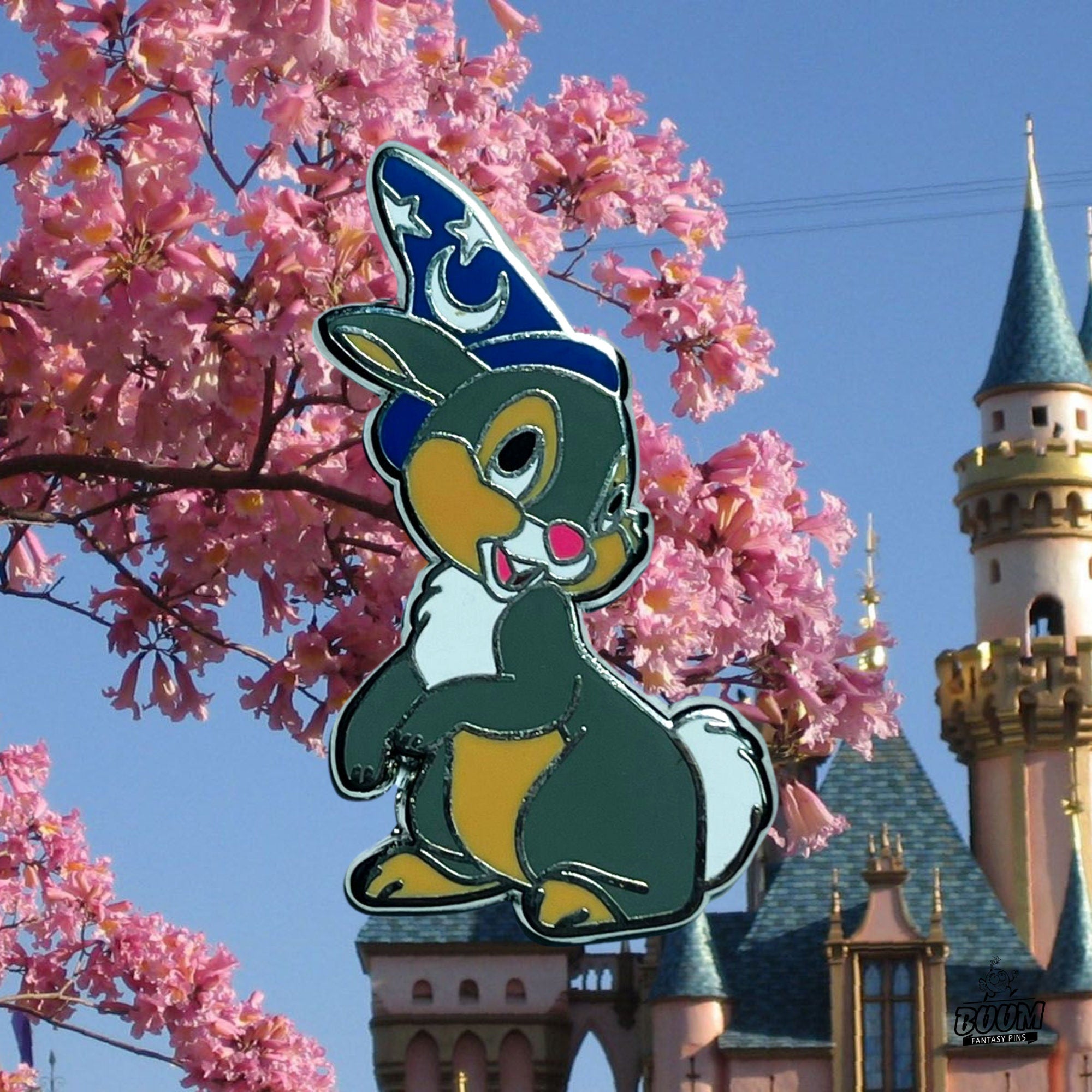Pin – Thumper from Bambi – Disney Fantasy