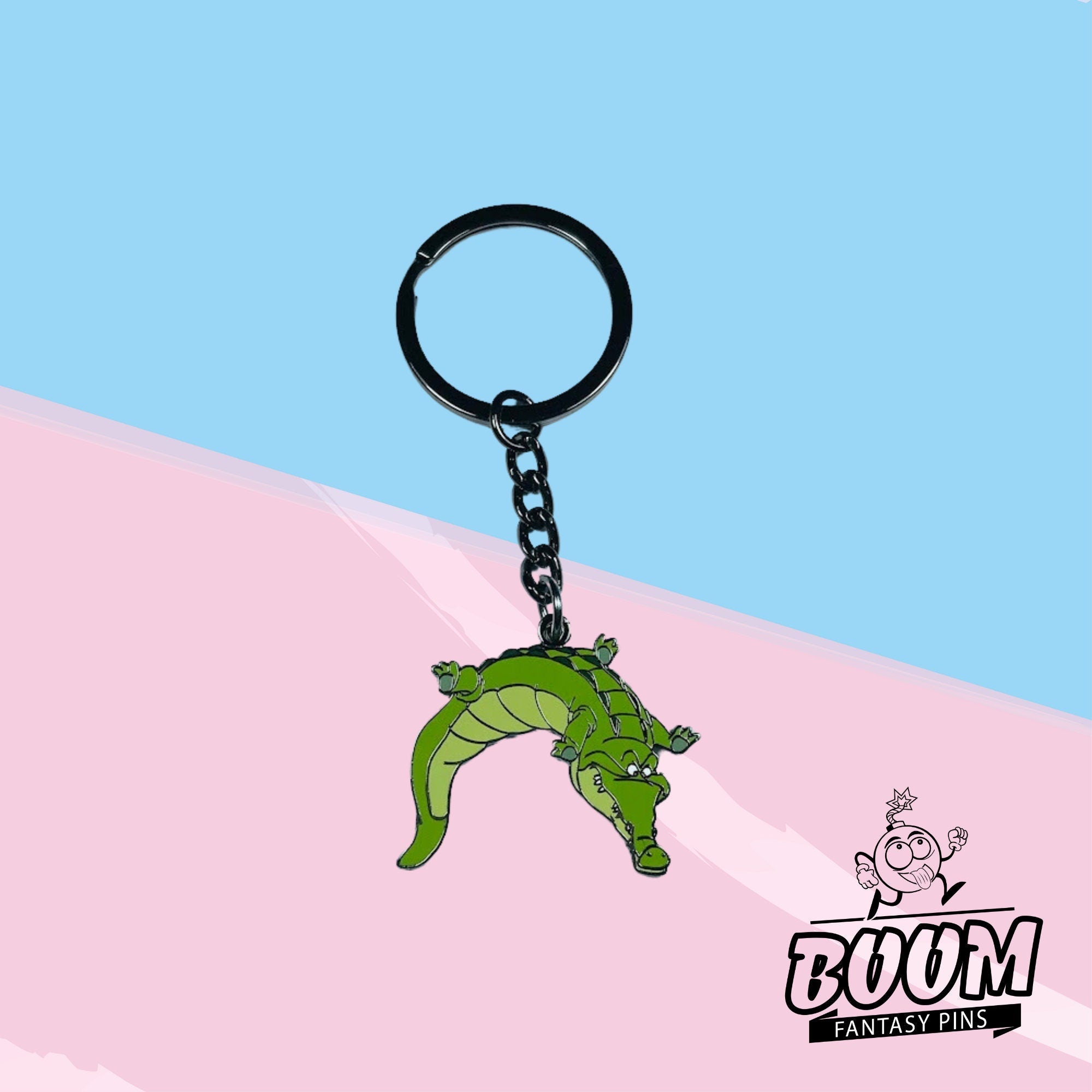 Llavero – Peter Pan de Peter Pan – Disney Fantasy