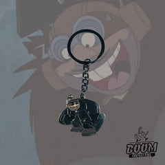 Llavero – Gaetan Molière de Atlantis El Imperio Perdido – Disney Fantasy