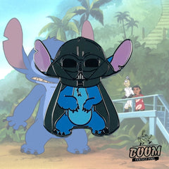 Épingle – Expérience 626 de Lilo &amp; Stitch – Disney Fantasy