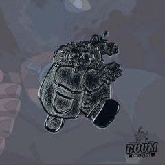 Pin's – Gaëtan Molière d'Atlantide, l'empire perdu – Disney Fantasy