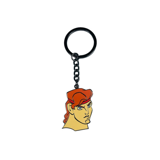 Keychain – Hercules from Hercules – Disney Fantasy