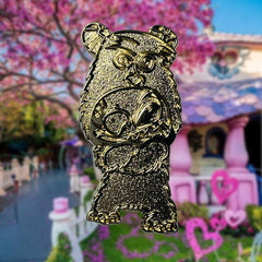 Épingle – Stitch en Sullivan de Lilo &amp; Stitch – Disney Fantasy