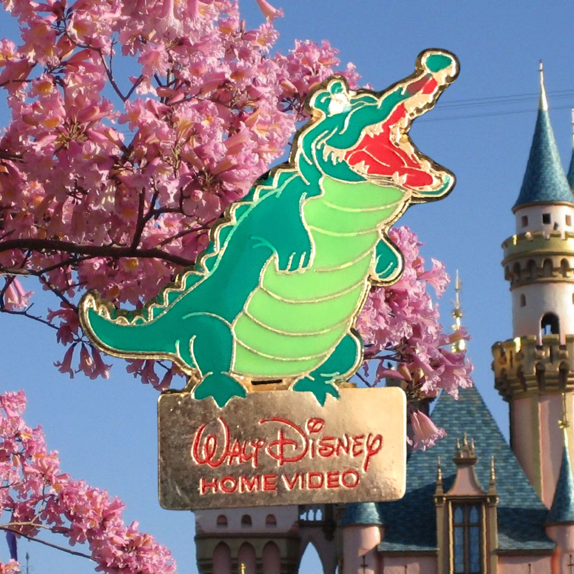 Pin – Robin Hood de Robin Hood – Disney Fantasy