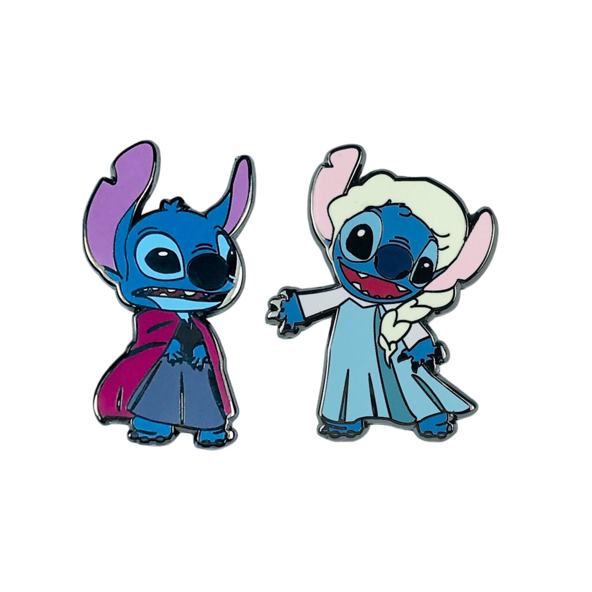 Pin – Stitch de Lilo &amp; Stitch – Disney Fantasy