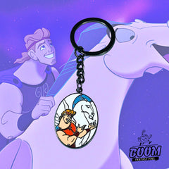 Porte-clés – Hercule du film Hercule – Disney Fantasy